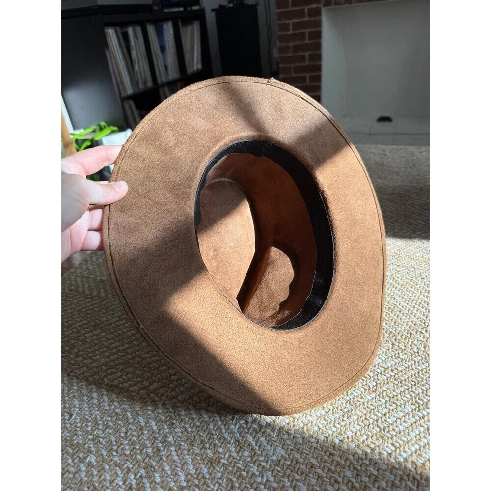 N/A soft brown